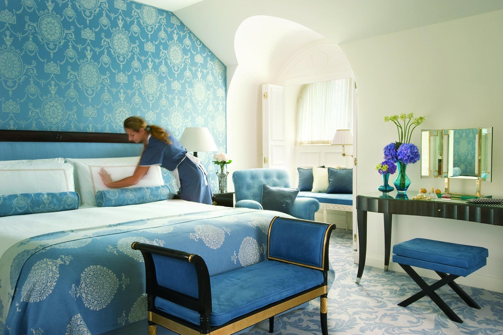 Otel Four Seasons
