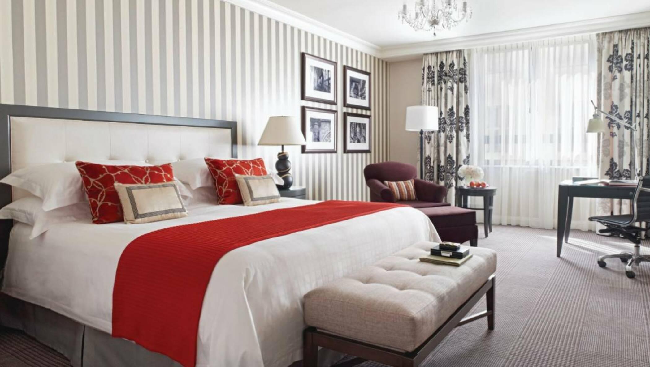 Otel Four Seasons 5*