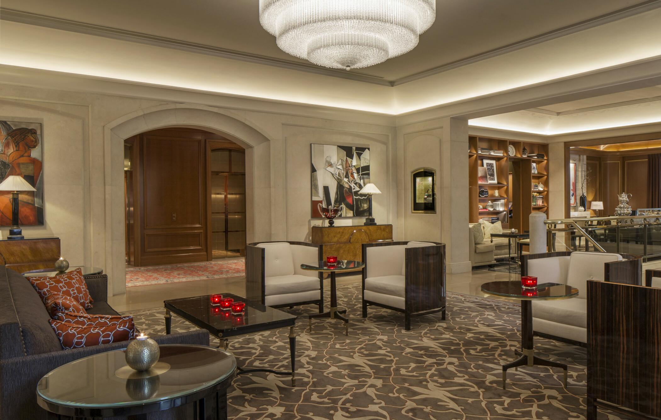 Four Seasons Otel
