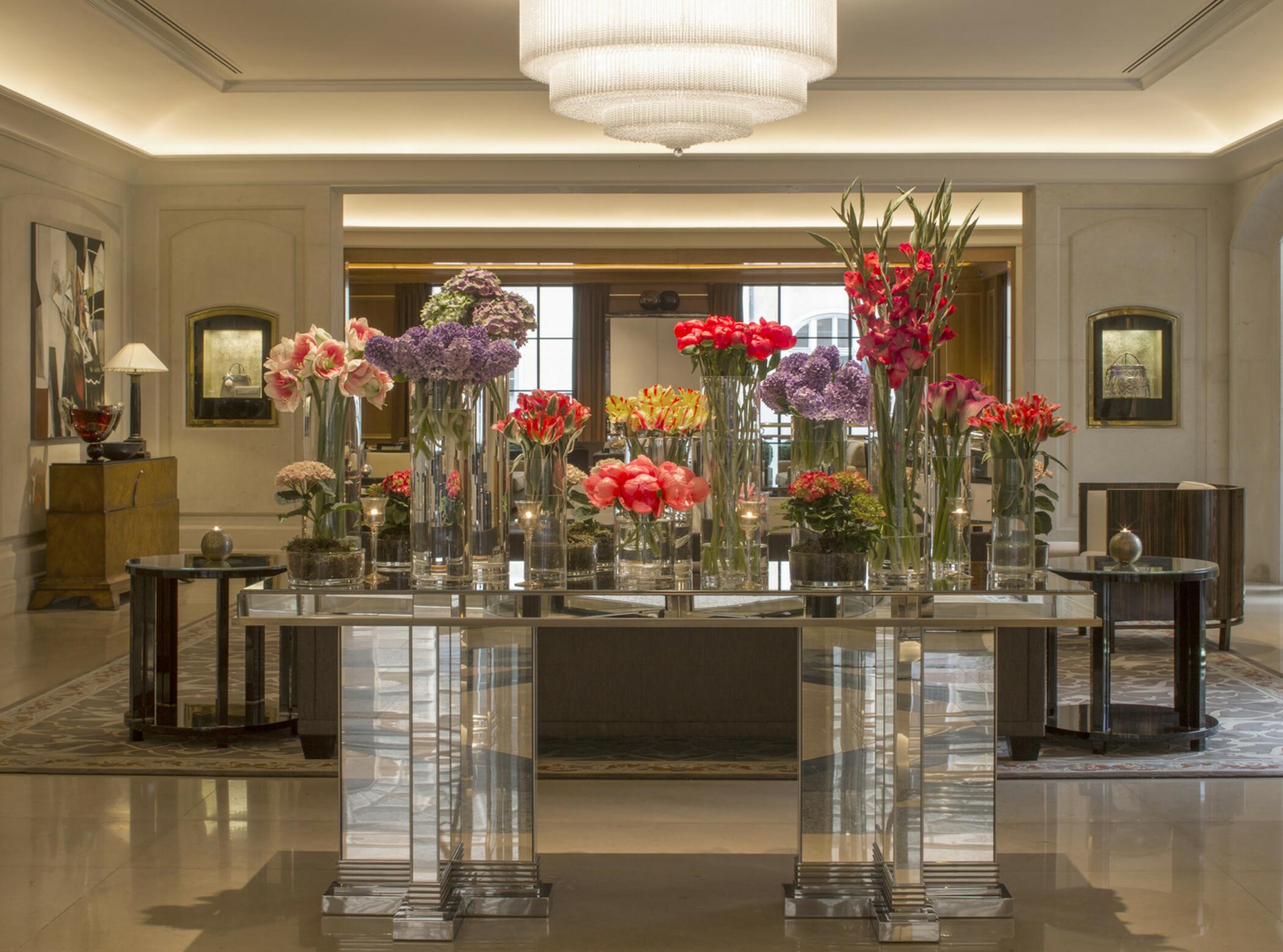 Otel Four Seasons Prag