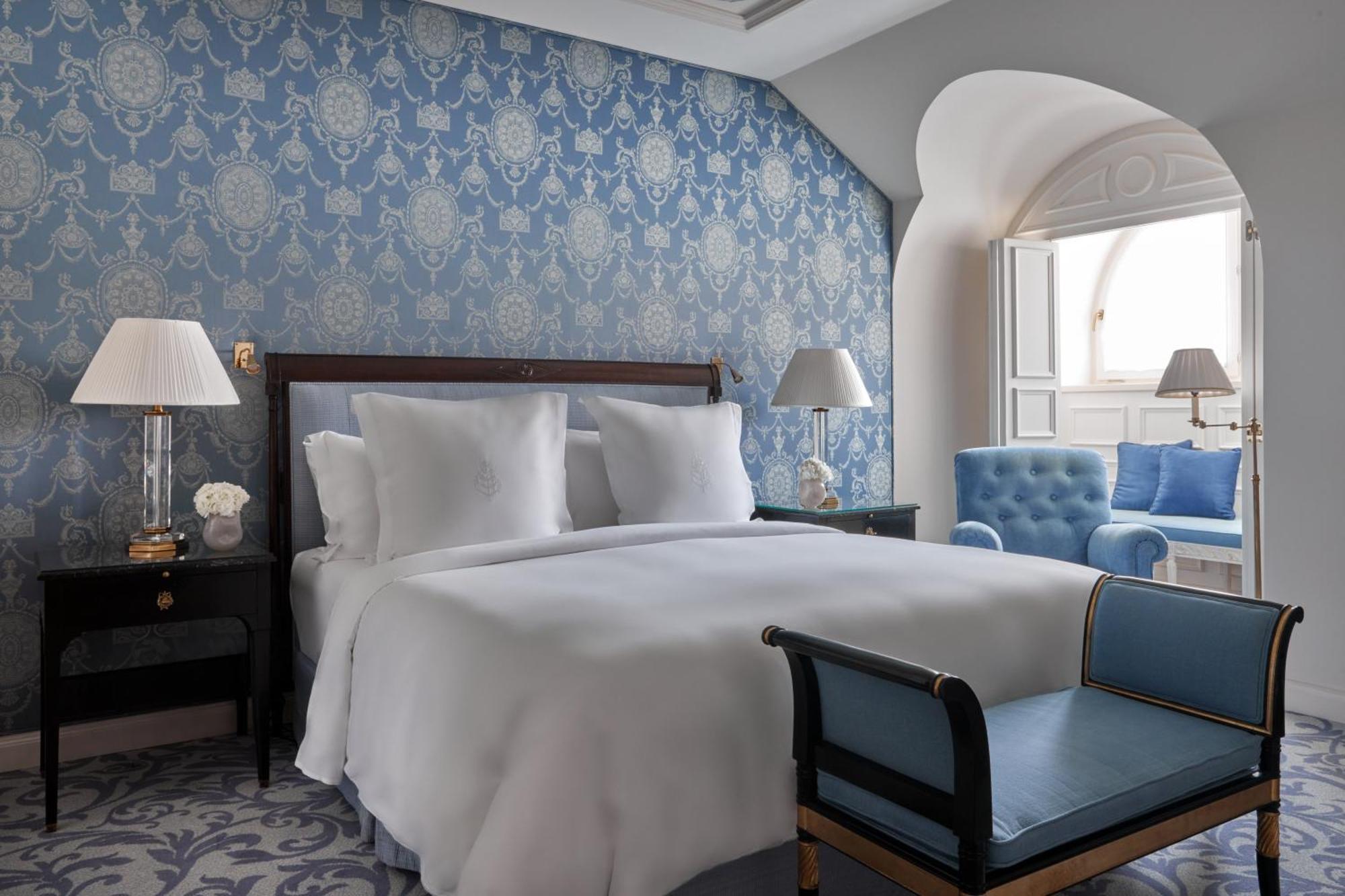 Otel Four Seasons