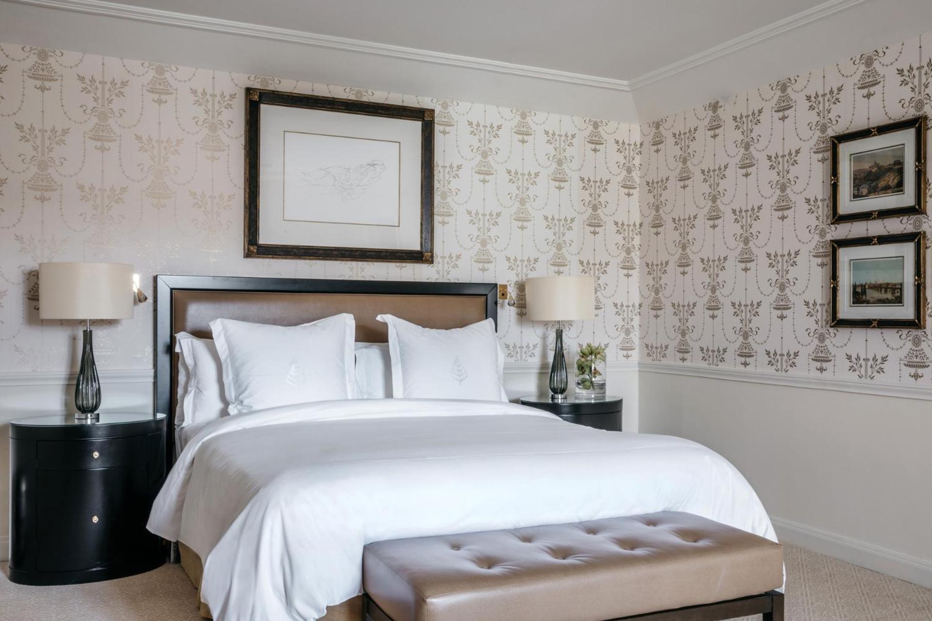 Four Seasons Otel