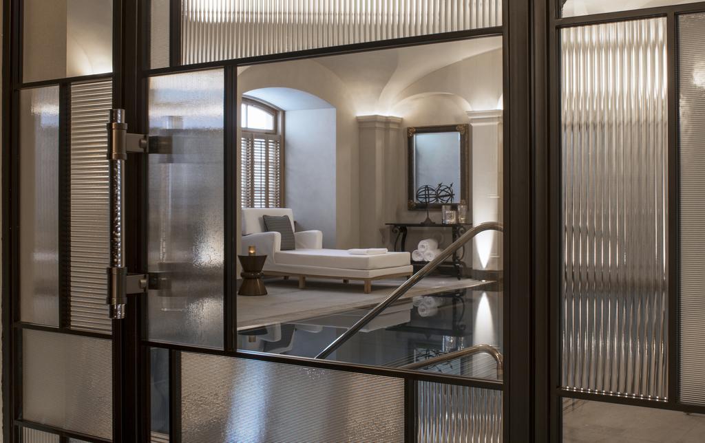 Otel Four Seasons