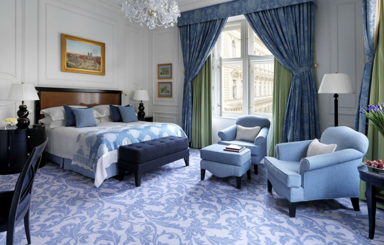 Otel Four Seasons